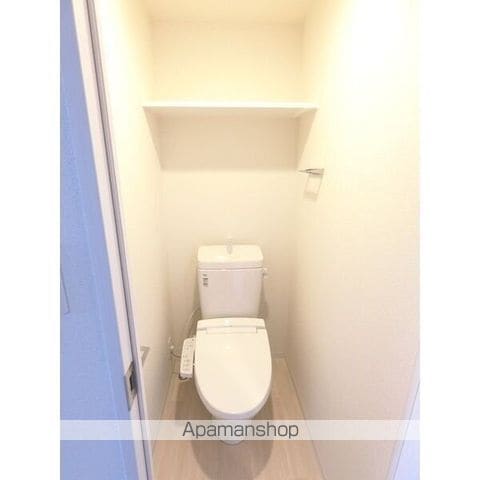 ディアレイシャス浅間町の内装写真