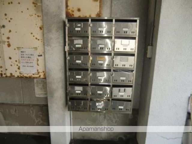 四ツ居エンビイハイツのその他写真