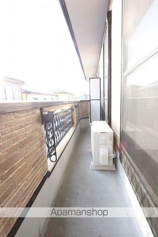 パステル壱番館の内装写真