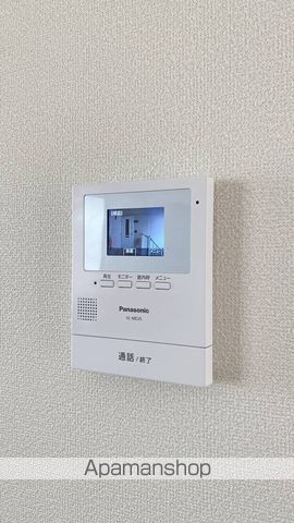 シートピアの内装写真