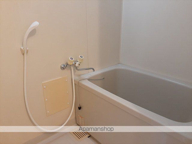 メゾンセレッソの内装写真