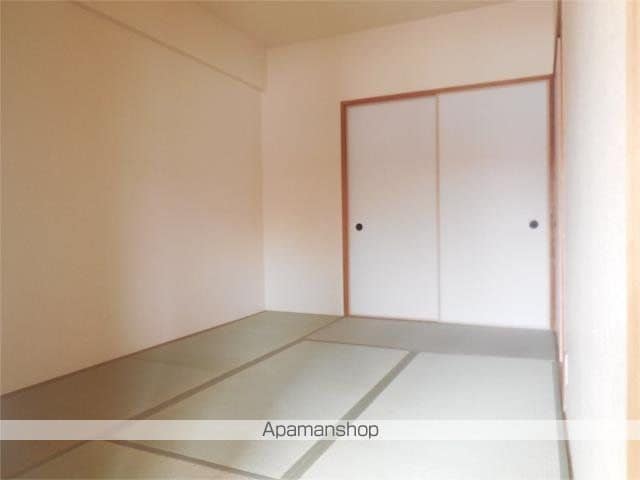 メルヴェーユKOMADORIの内装写真