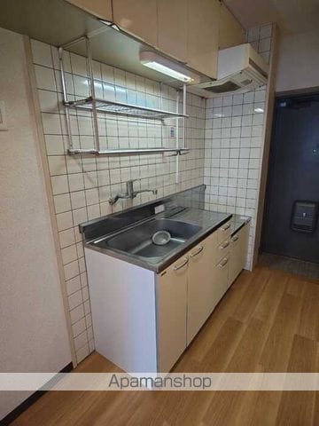 フィオーレ松山の内装写真