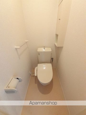 エクセレント T.Y IIの内装写真