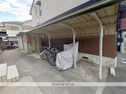 ピュアハイツ有本　ＩＩ[3DK/50.4m2]の内装1