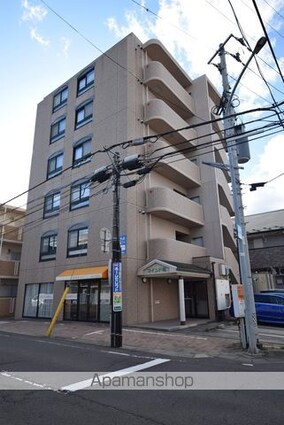 マインド祐[1K/31.41m2]の外観3