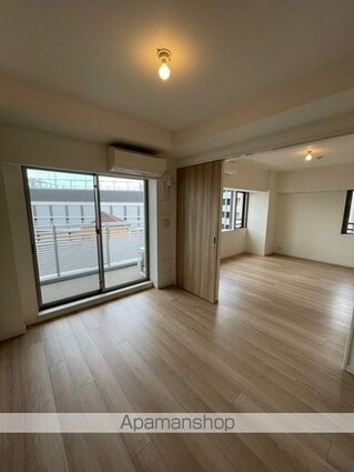 東京都新宿区早稲田町[1LDK/49.11m2]の内装5