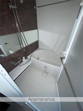 ＣＯＮＳＴＥＬＬＡＴＩＯＮ[1SLDK/57.32m2]のバス