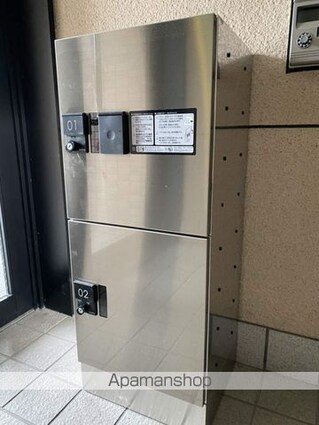 サンコーポ[2LDK/52m2]の共用部2