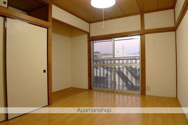 光ハイツの内装写真