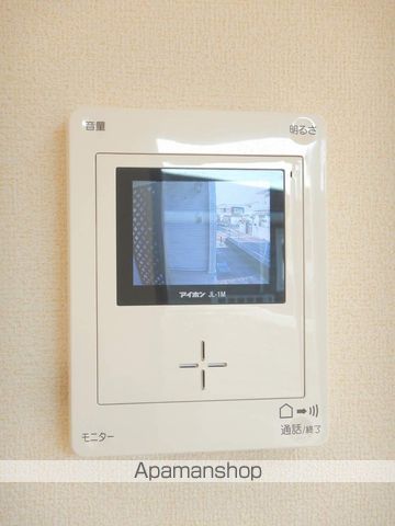 カーサ アルベロディピノAの内装写真