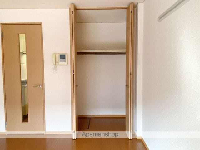 アトリオ トモ 壱番館の内装写真