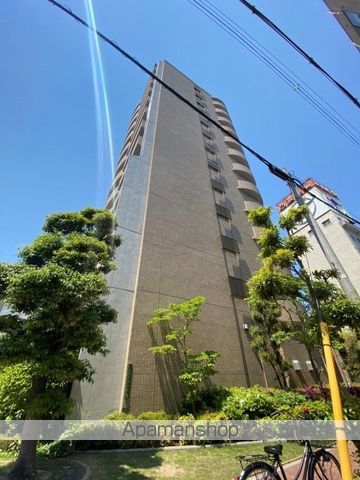 エスパシオ21の外観写真