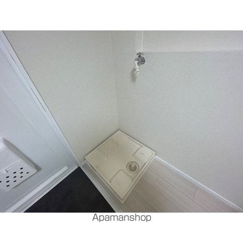 クーノス北坂戸の内装写真