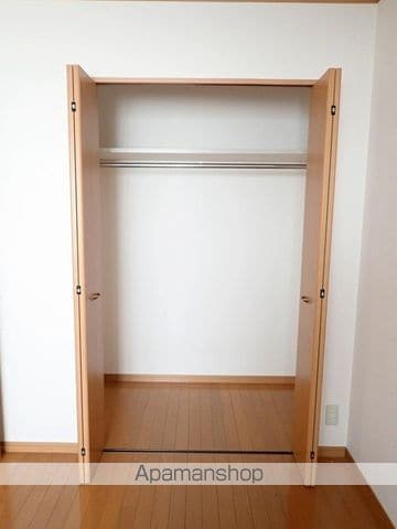 ディーフレア目川の内装写真