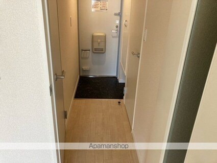 レオネクストサン　トラップ郡山[1R/26.5m2]のその他部屋・スペース