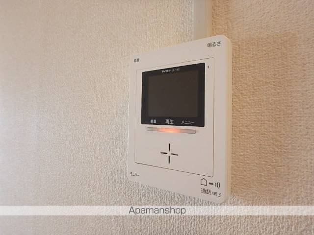 山口マンションの内装写真
