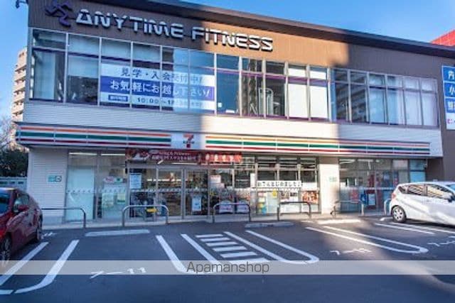 パークアクシス東陽町・親水公園の周辺写真