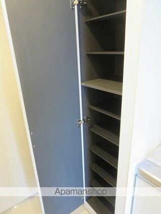 リブリ・ソレーユ　はつみ[1K/23.18m2]の内装8