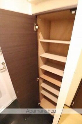 東京都東大和市立野２丁目[1K/25.89m2]の内装2