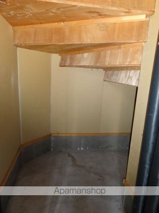 城東小山内住宅[1LDK/56.98m2]の外観4