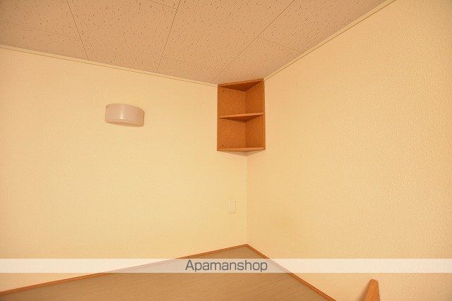 レオパレススペースレオ96Bの内装写真