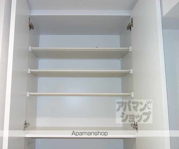 アドバンス京都レイズの内装写真