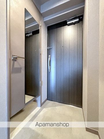 SPLENDIDE玉造DUEの内装写真