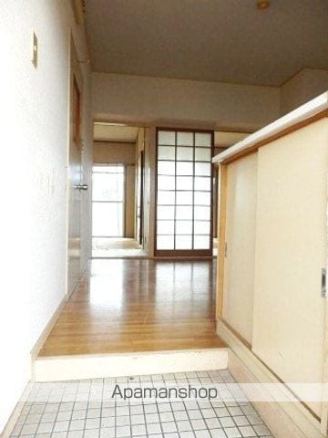 プレアール今光の内装写真