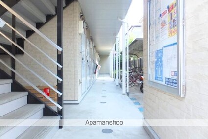 レオパレスプリマベーラ荻窪２[1K/19.87m2]の外観4