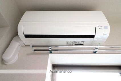 オリヴィエ宝町[1K/26.78m2]の内装4
