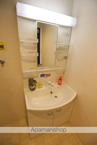 CASA MIYANOMORIの内装写真