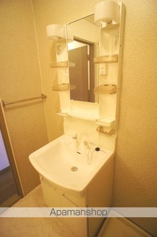 メルヴェーユ津福の内装写真