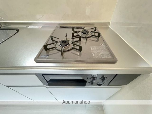 ハーモニーテラス東海通Iの内装写真
