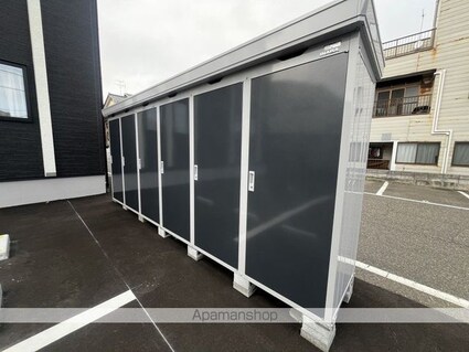 小針藤山ＮｅｏＭａｉｓｏｎ[1LDK/46.64m2]の共用部2