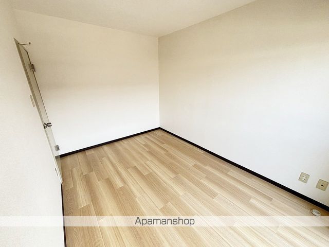 パークホームズ壱番館の内装写真
