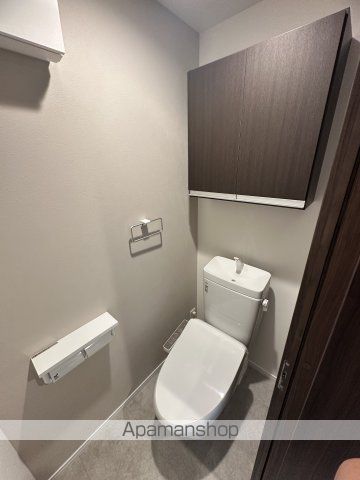ベイルーム相模原ファインの内装写真