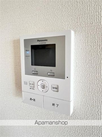MIRAING Sの内装写真