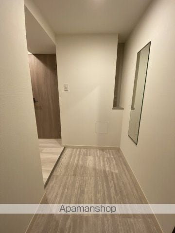 プラウドフラット両国イーストの内装写真