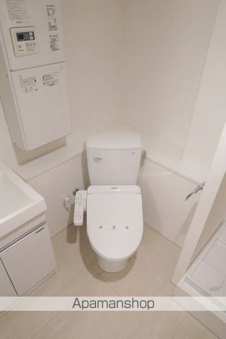 FIKA池袋の内装写真