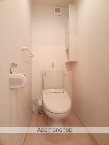 コッティ クスミールの内装写真