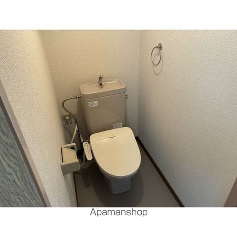 Toscanaの内装写真