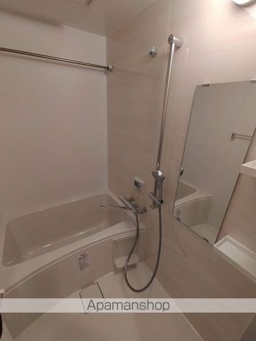 BPR RESIDENCE大阪本町Qの内装写真