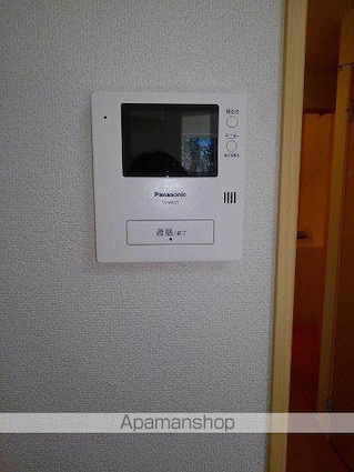 ティアモ[1K/30.79m2]のその他設備2