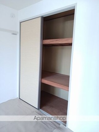 コーポラスカマタⅢ[2K/39.7m2]の収納