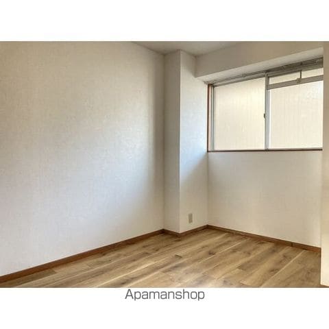 カーサプリメールの内装写真