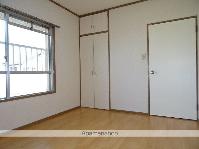 マンションラポールの内装写真