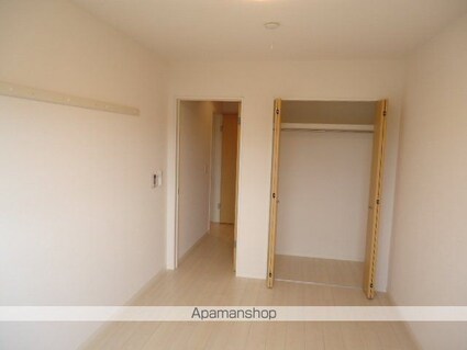 シェモア[2LDK/59.95m2]の収納