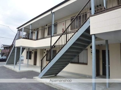 メゾン瑞浪Ⅰ[1K/28.02m2]のエントランス2