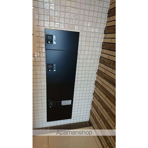 イングレッソ南7条の内装写真